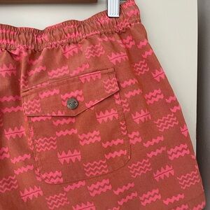 Toad & Co shorts size M